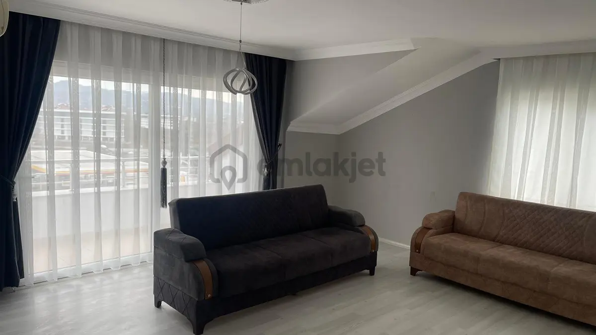 3+1 Luks Günlük Kiralık Daireler* - 11