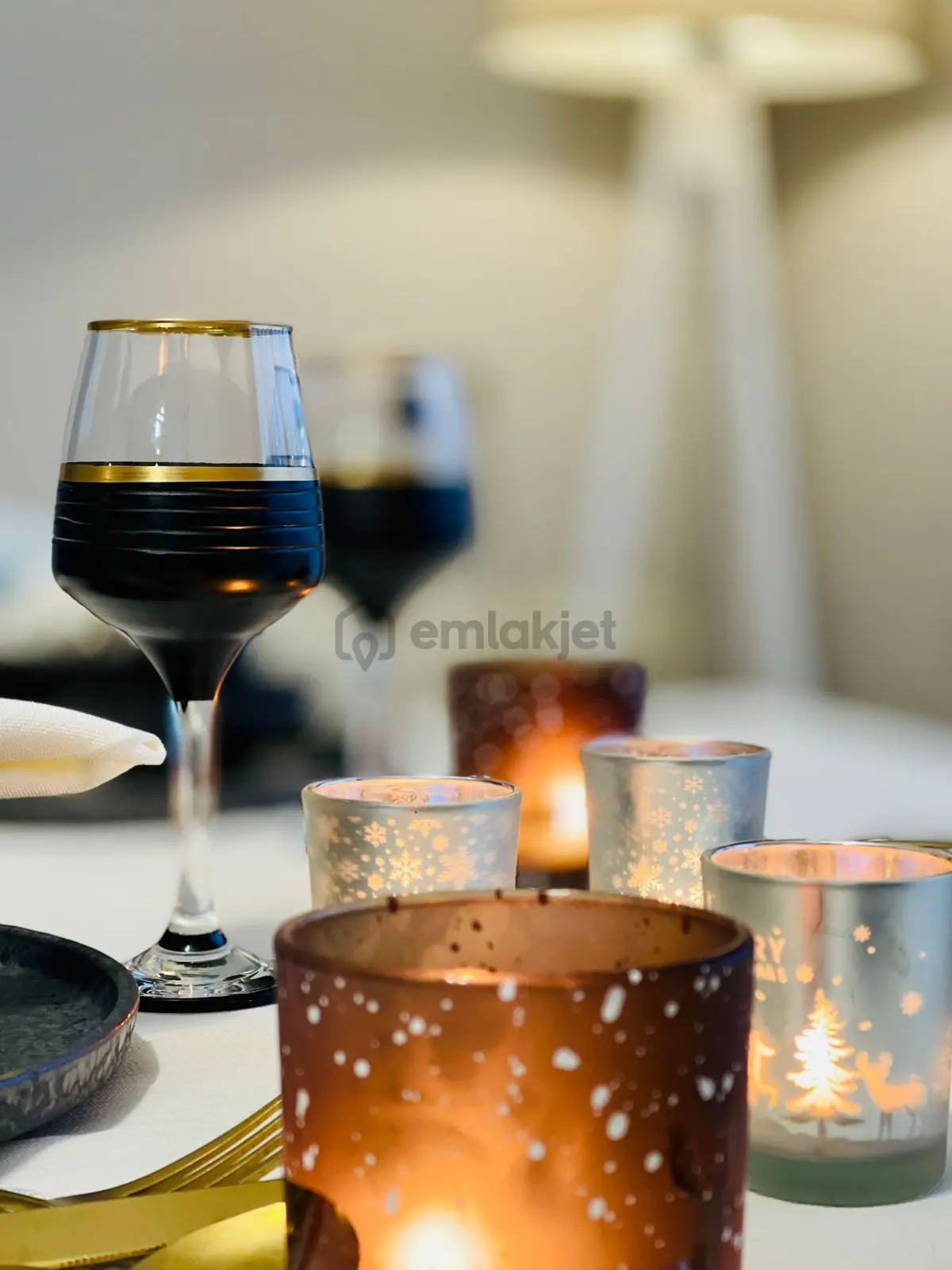 3+1 Luks Günlük Kiralık Daireler* - 14