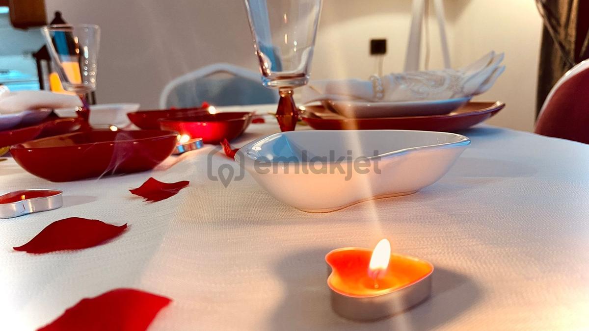 3+1 Luks Günlük Kiralık Daireler* - 24