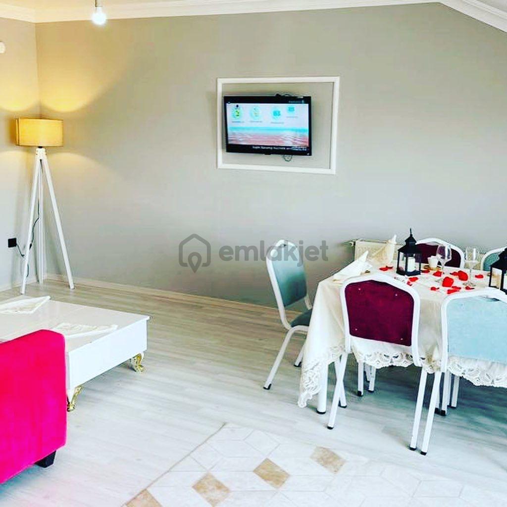 3+1 Luks Günlük Kiralık Daireler* - 27