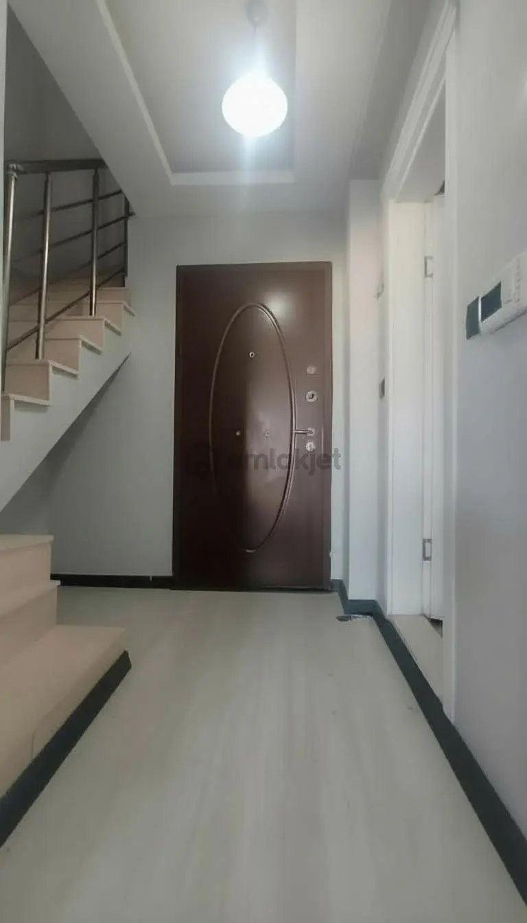 Sahibinden Sahibinden 3+1 Satılık Dubleks Daire -şehir Merkezinde - 4