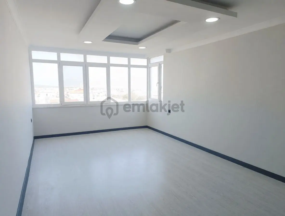 Sahibinden Sahibinden 3+1 Satılık Dubleks Daire -şehir Merkezinde - 8