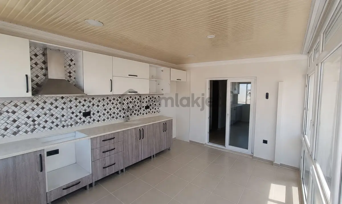 Sahibinden Sahibinden 3+1 Satılık Dubleks Daire -şehir Merkezinde - 13