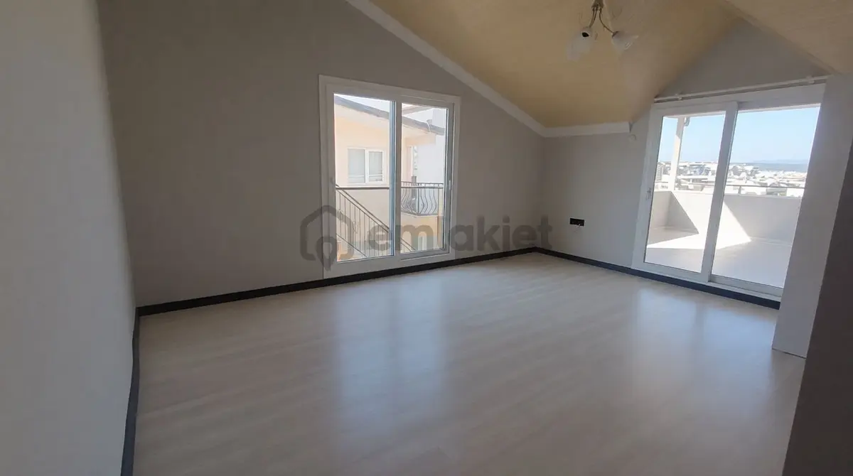 Sahibinden Sahibinden 3+1 Satılık Dubleks Daire -şehir Merkezinde - 17
