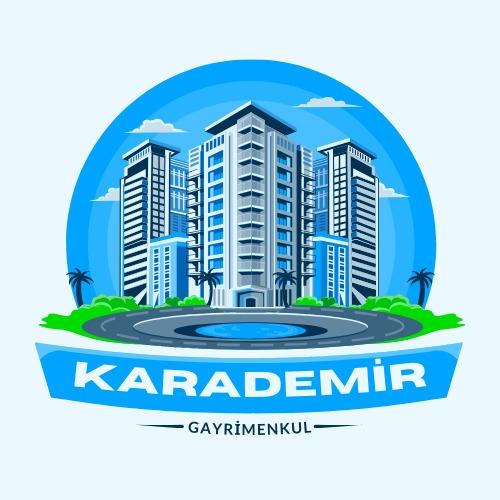 Serdar Karademir logo