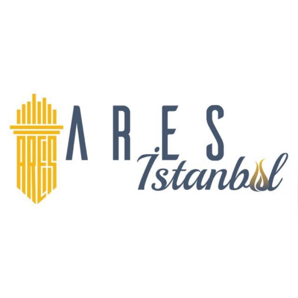 Ares Line Gayrimenkul logo