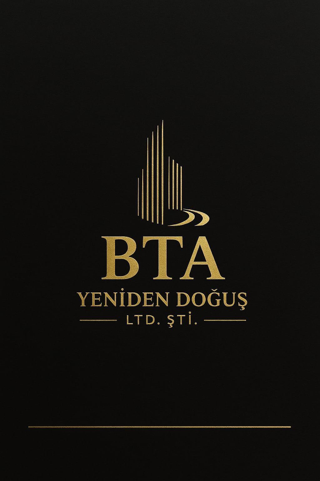 Yeni̇den Doğuş Bta İnşaat Gayri̇menkul logo