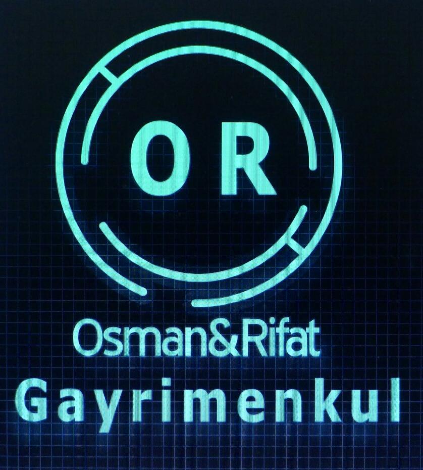 Rıfat  Otuzbir logo