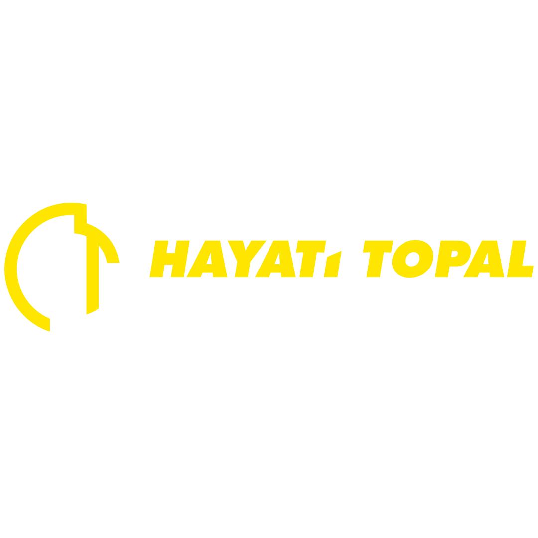 Hayati  Topal logo