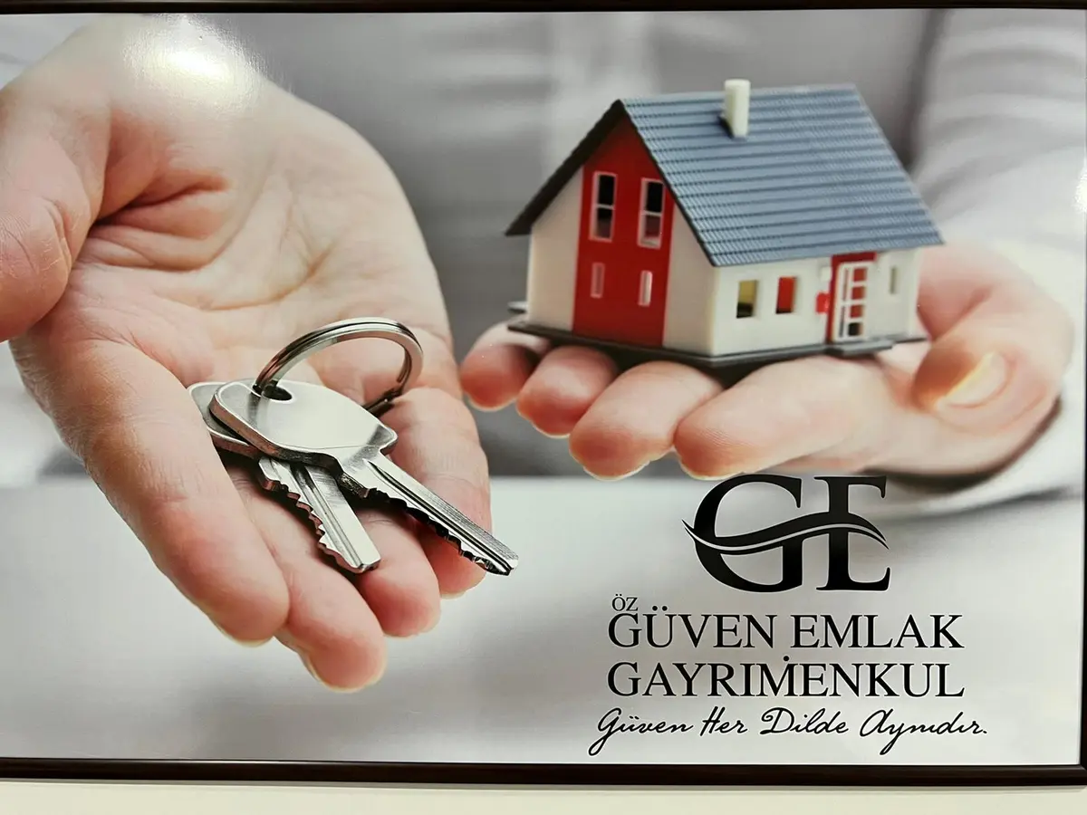 Kenan Tunç logo