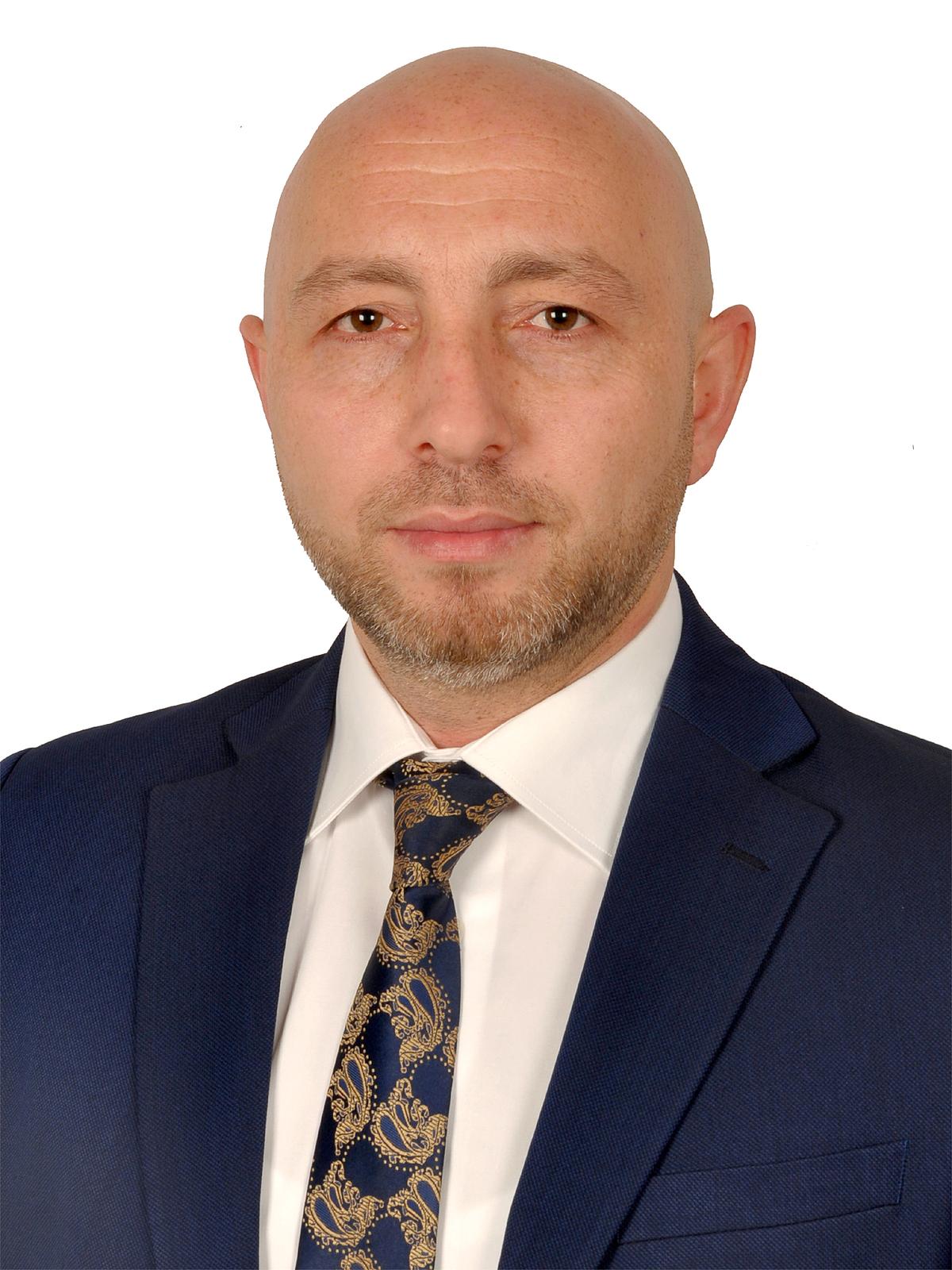 Ahmet  Yazgan logo