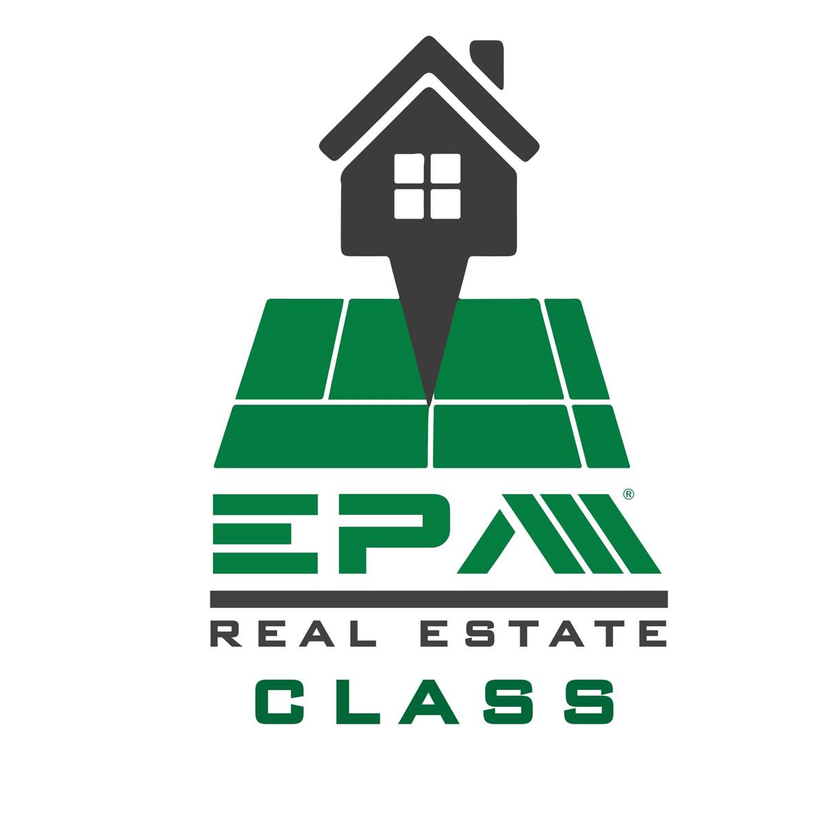 Epa Class Gayri̇menkul logo