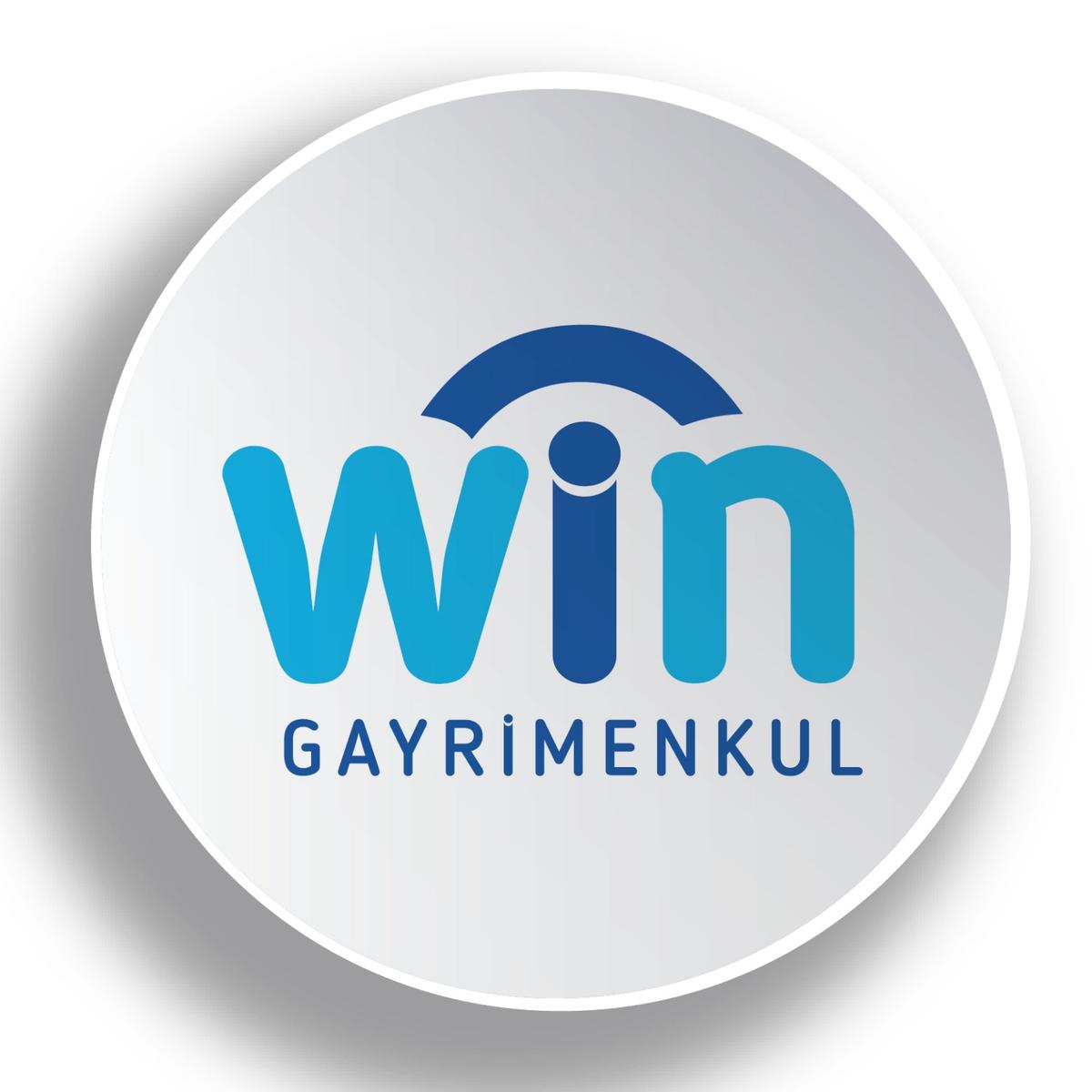 Win  Gayrimenkul logo