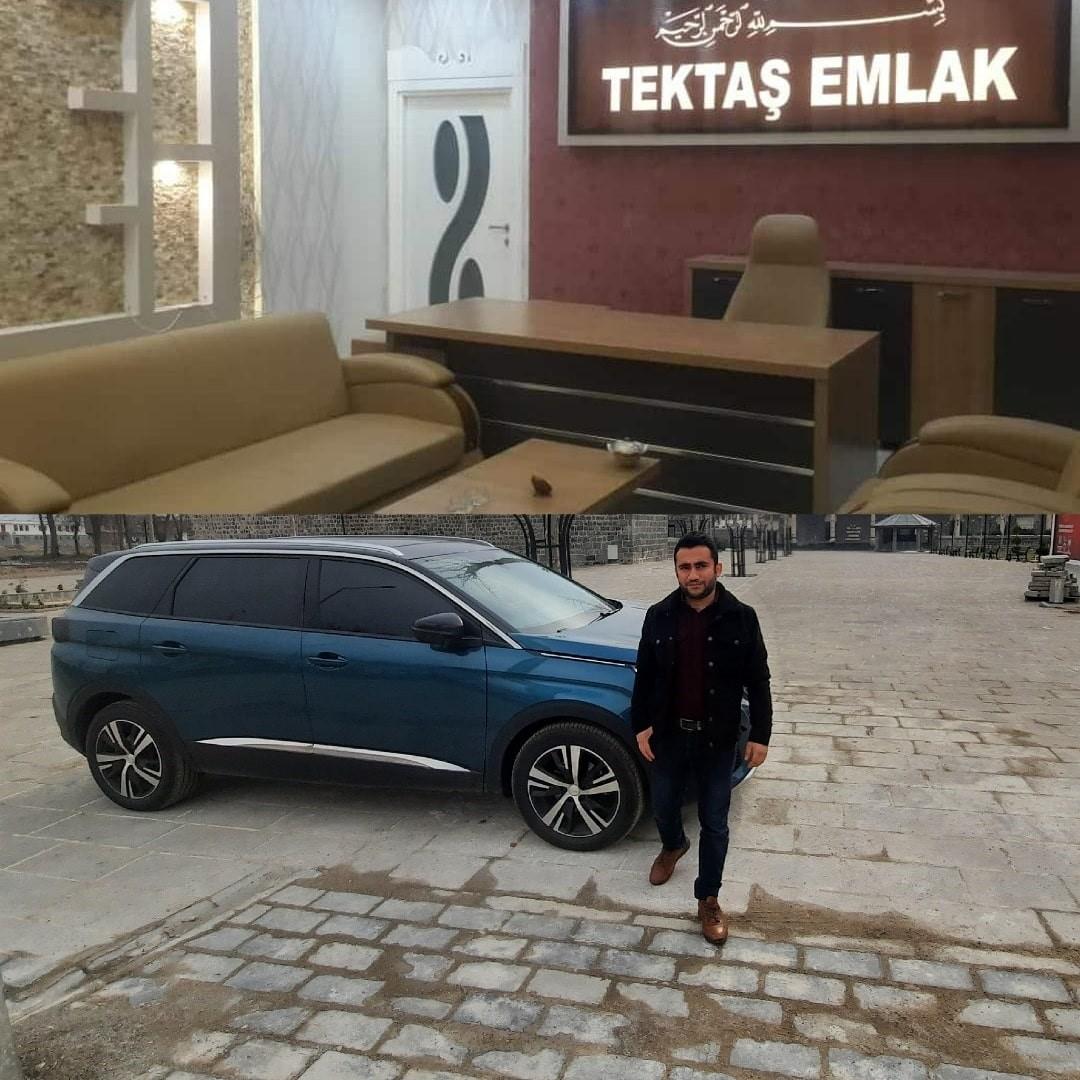 Veysel  Tektaş logo