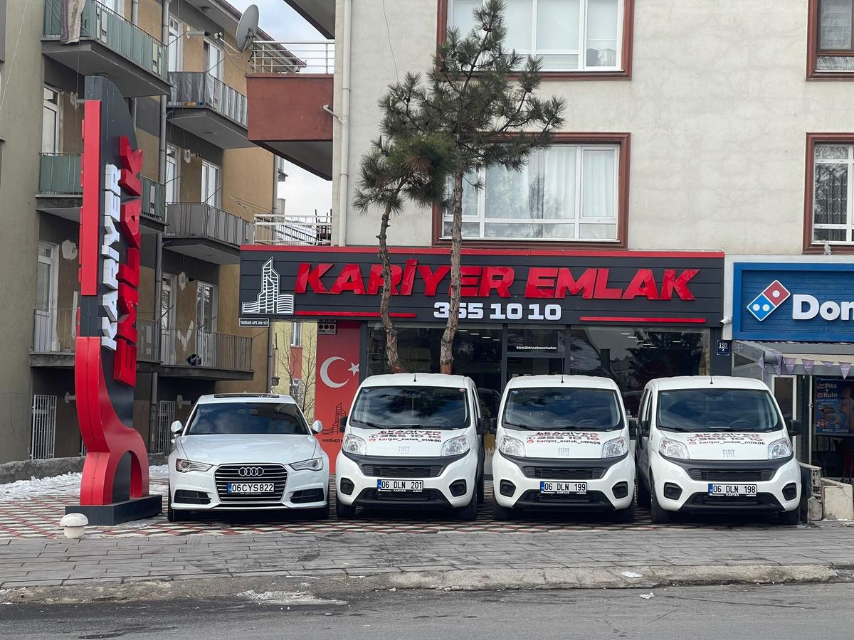 Efe Özdaş logo
