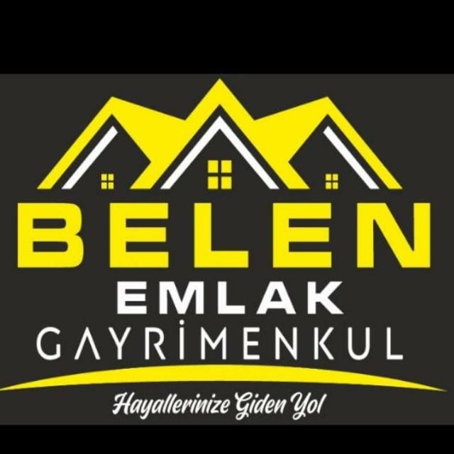 İbrahim  Belen logo