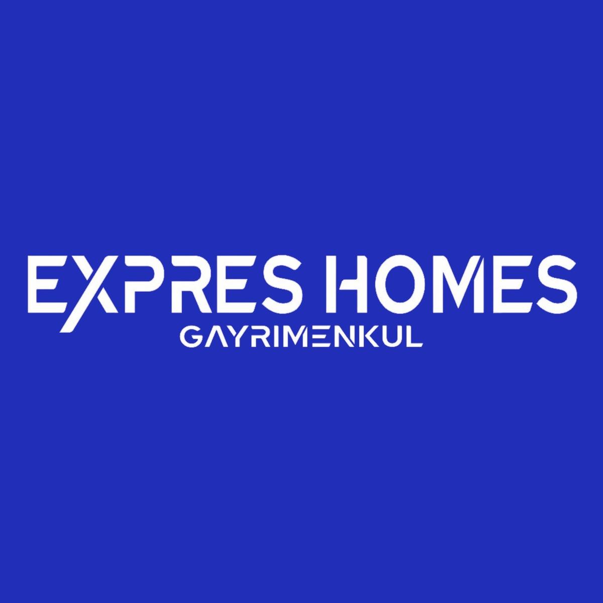 Epres Homes Gayrimenkul logo