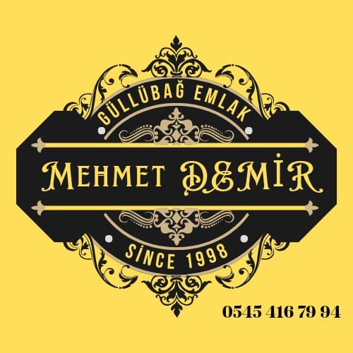 Mehmet  Demir logo