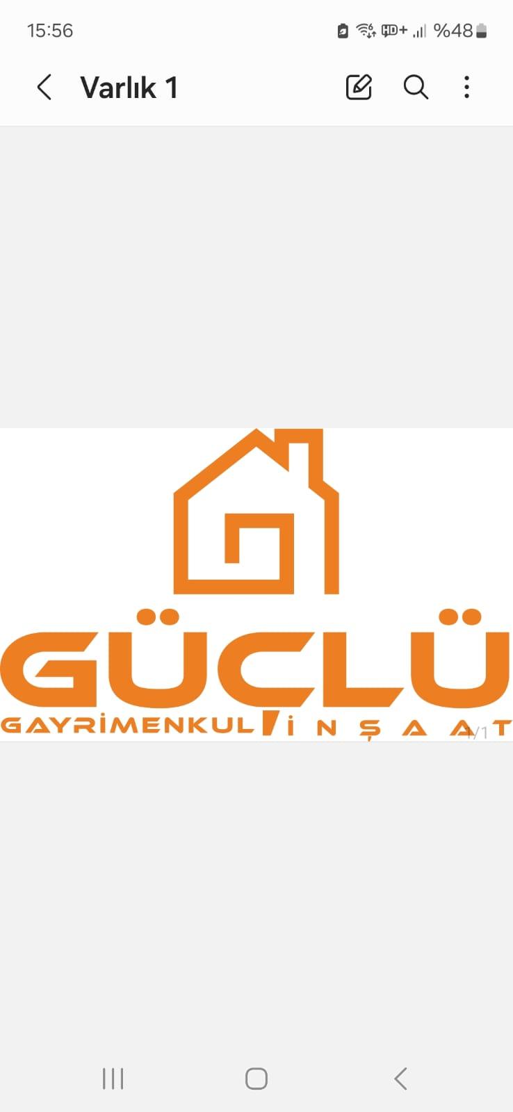 Seli̇m Güçlü logo