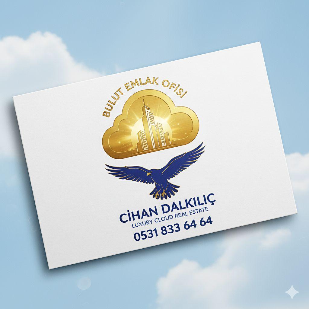 Ci̇han Dalkiliç logo