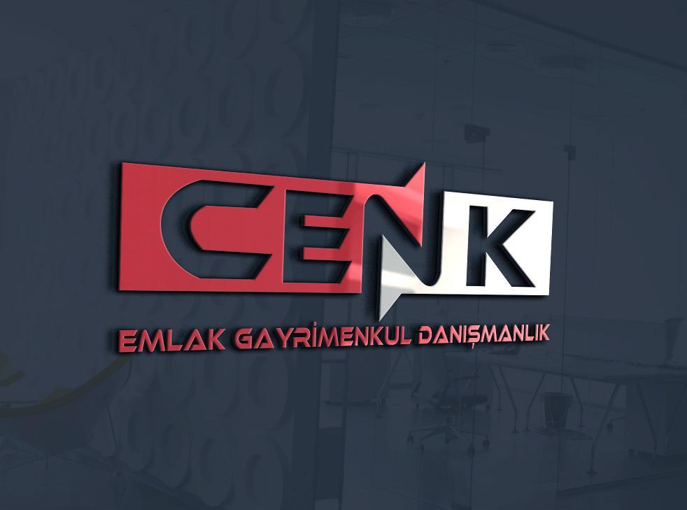 Cenk Baddal logo