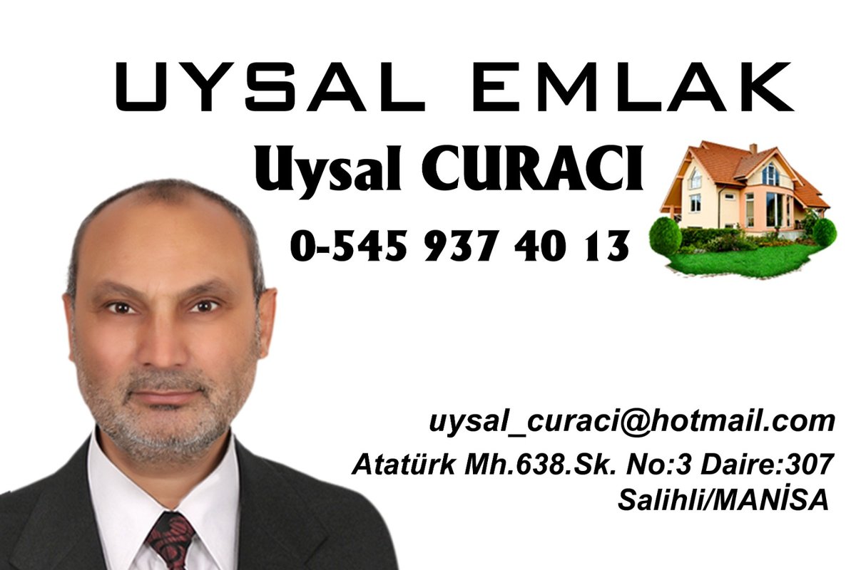 Uysal  Curacı logo
