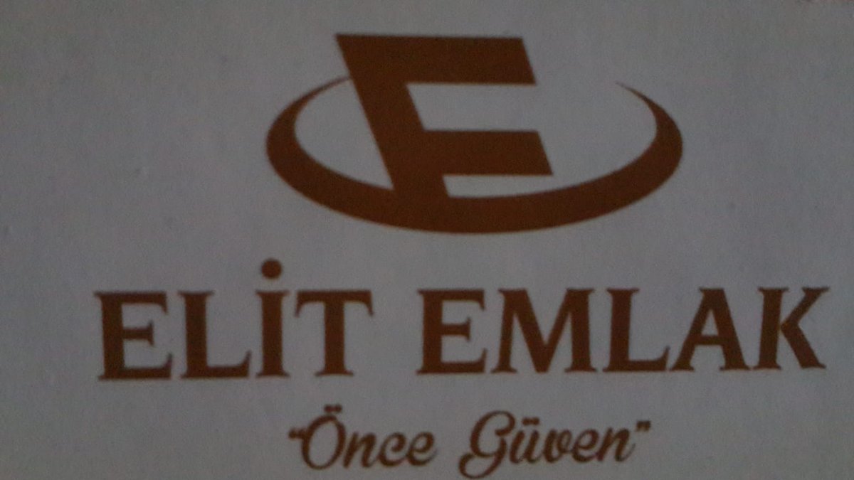 Ekrem Kaya logo