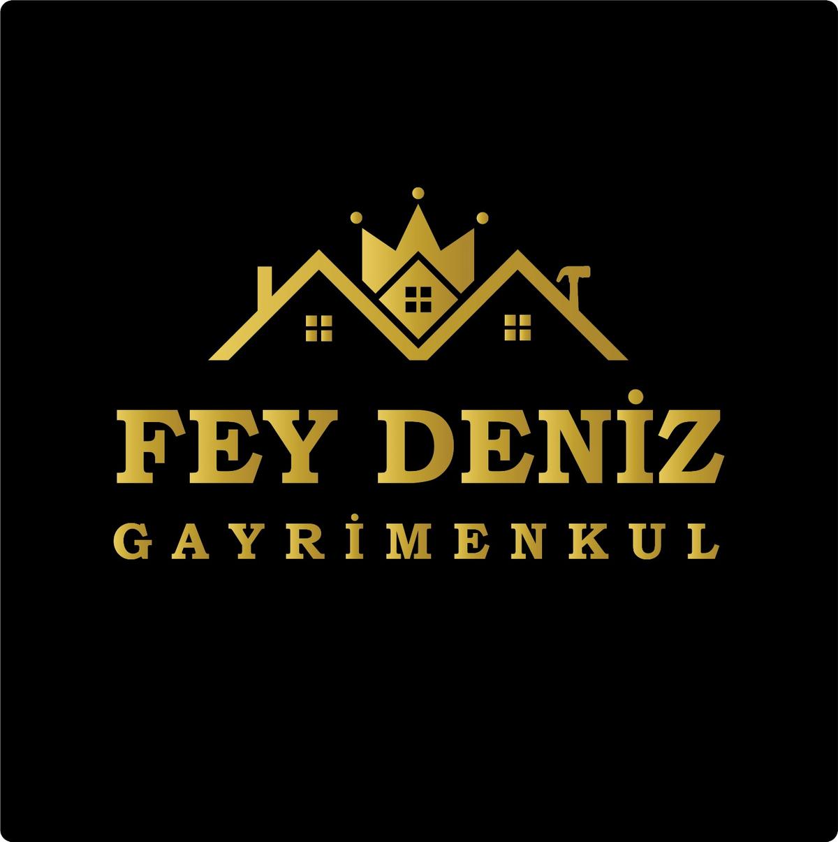 Fey Deni̇z Gayri̇menkul logo