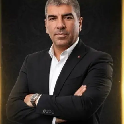 Kadri̇ Tek logo