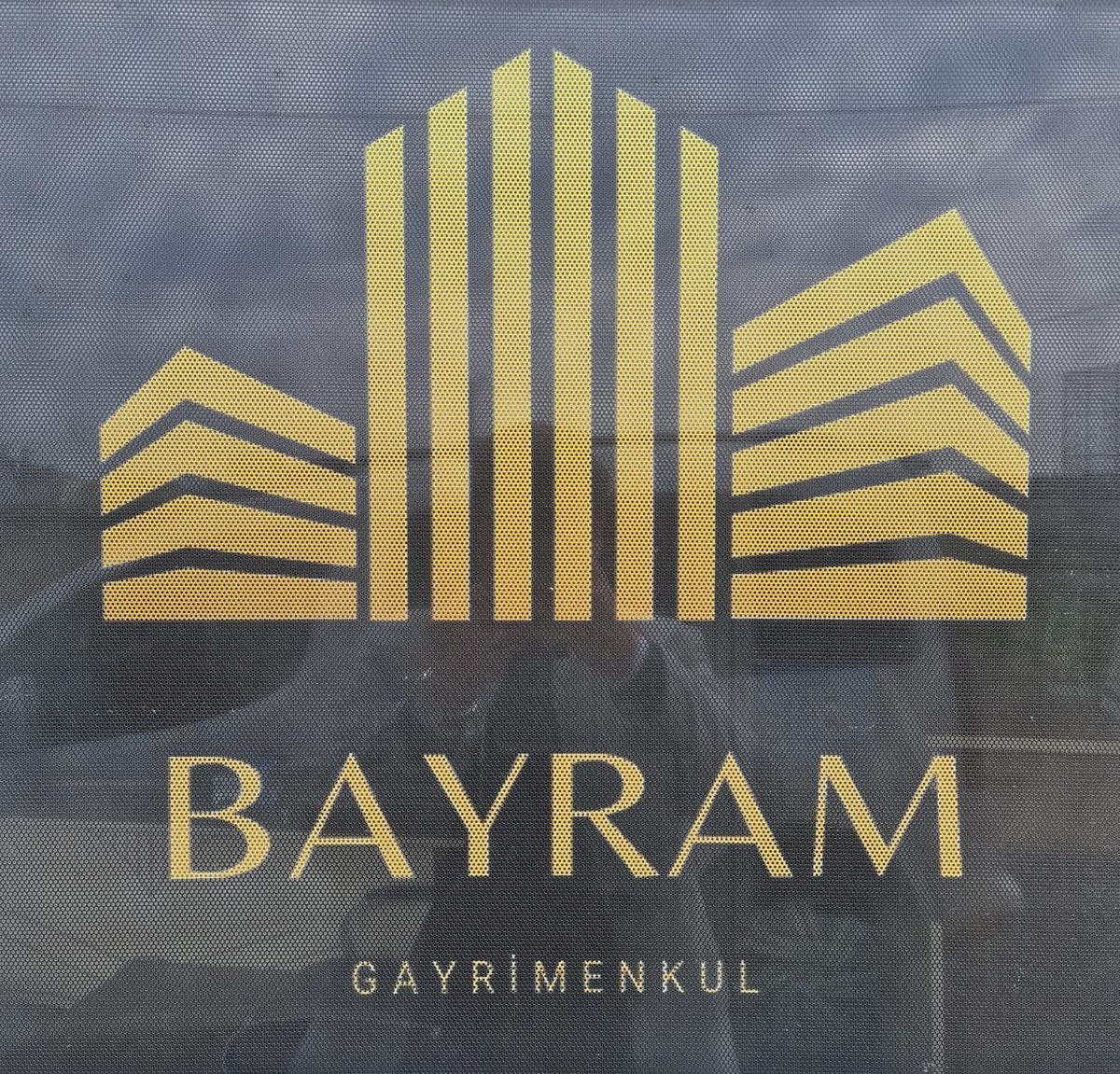 Bayram Çelikel logo