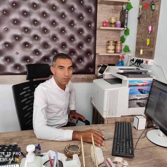 KİLİS MAHMUT EMLAK