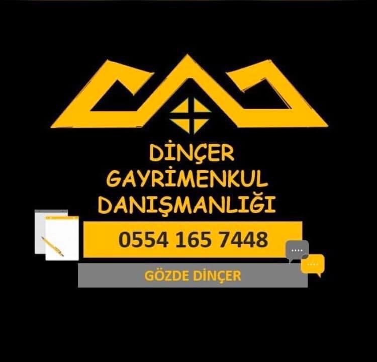 Gözde  Dinçer logo
