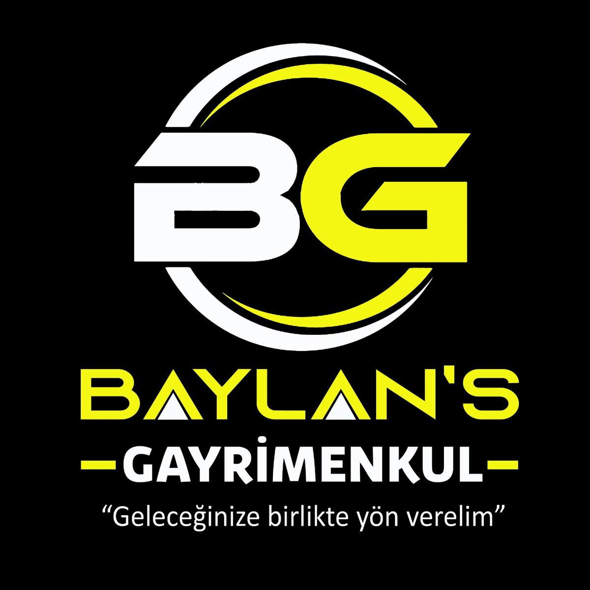 Ali̇ Baylan logo
