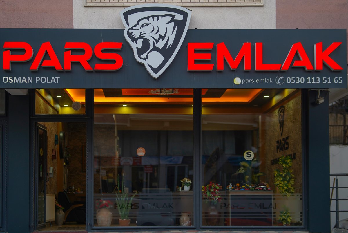 Osman  Polat logo
