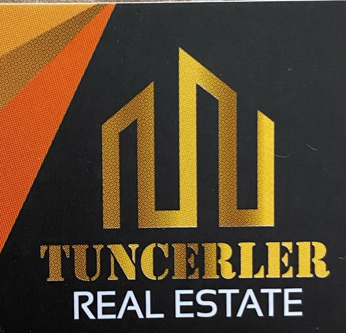 Süleyman  Tuncer logo