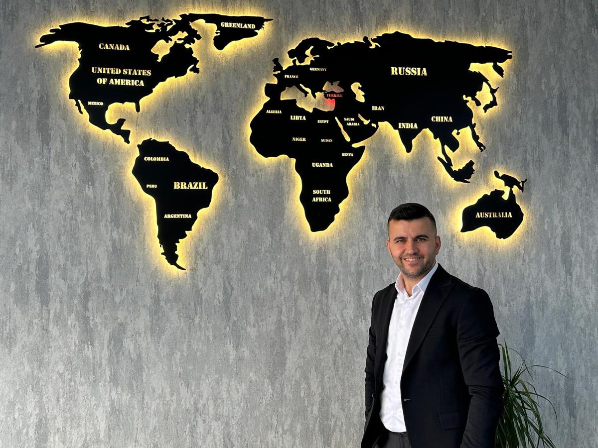 Mehmet Reşat  Bayar logo
