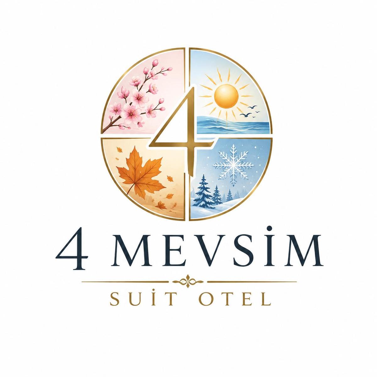 4 MEVSİM SUİT OTEL