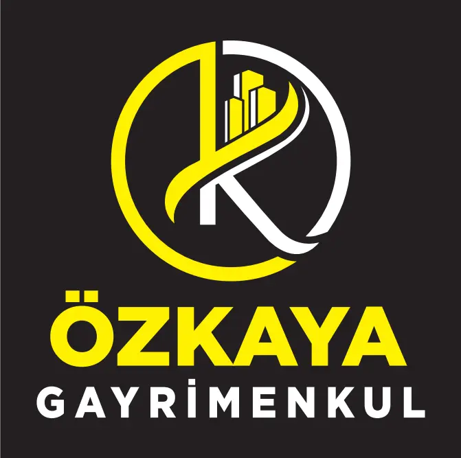 01 Özkaya Gayrimenkul  Bina Ltd.şti. logo