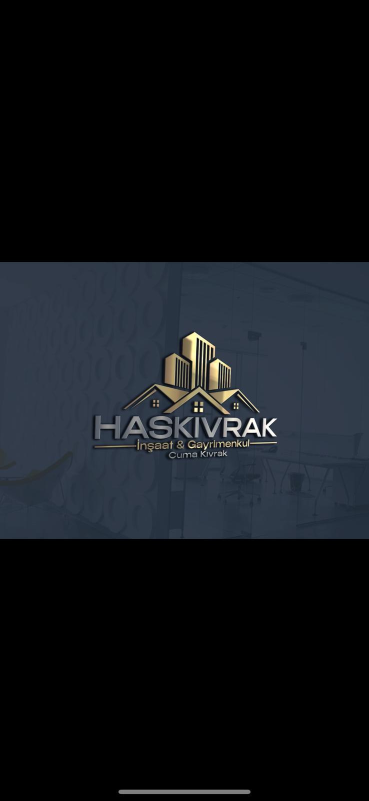 Eren Kivrak logo
