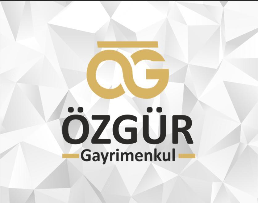 Denizcan  Özgür logo