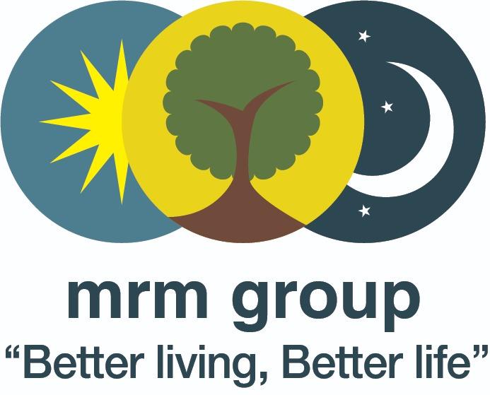 Mrm Group logo