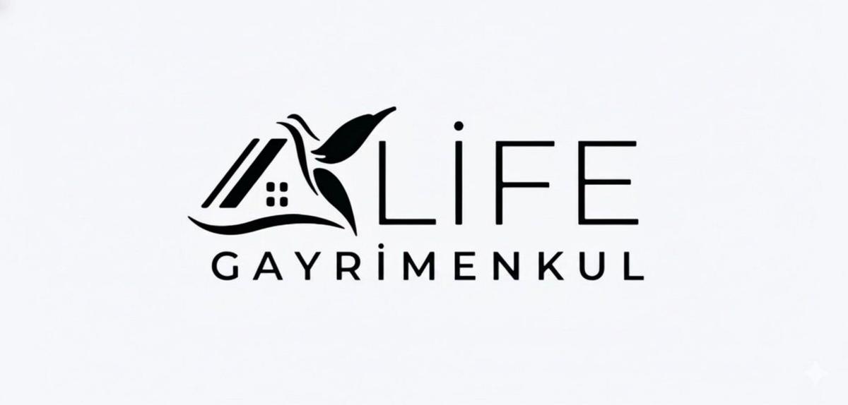 Life Gayrimenkul logo