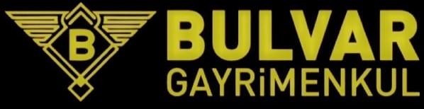 Bulvar Gayri̇menkul logo