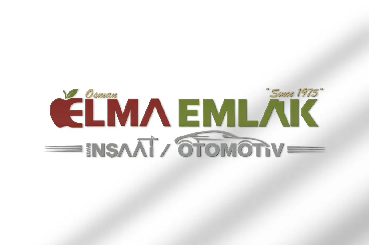 Osman  Elma logo