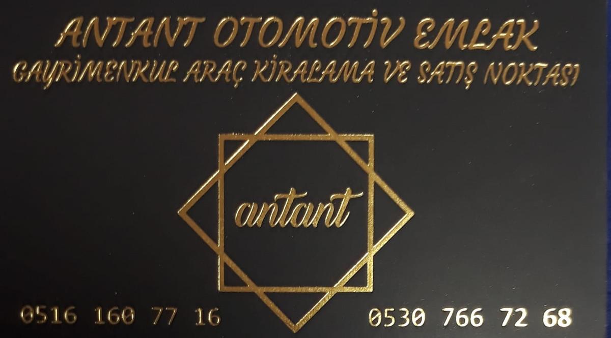 ANTANT EMLAK
