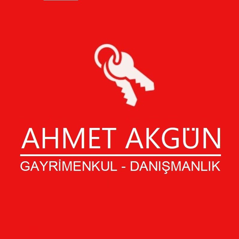 Akgün Gayrimenkul Danışmanlık logo