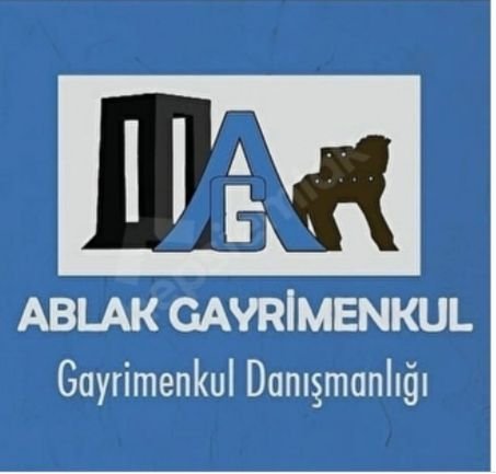 İrfan  Ablak logo