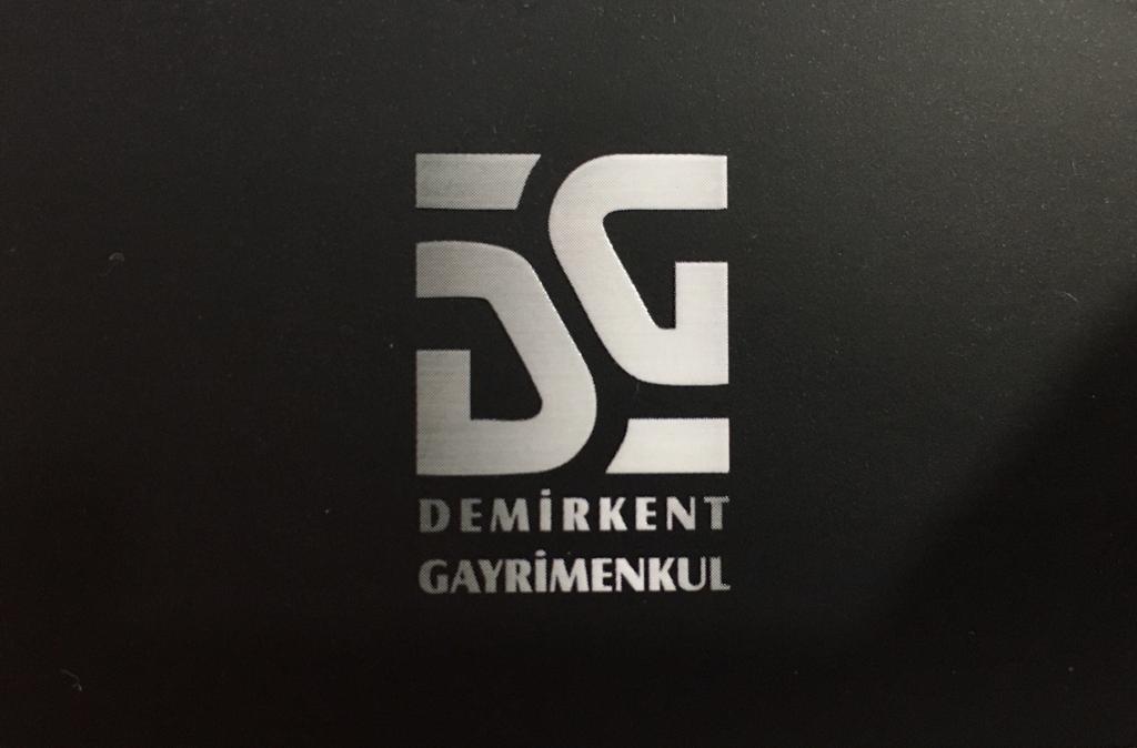 Ali Demir logo