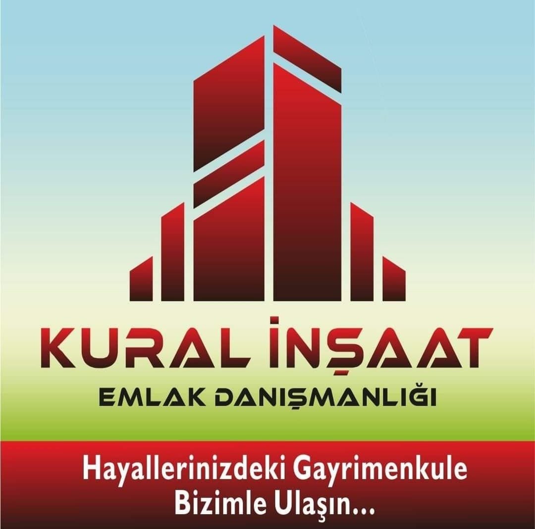 Kural İnşaat Ve Emlak Danişmanliği logo