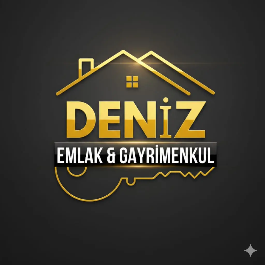 DENİZ GAYRİMENKUL